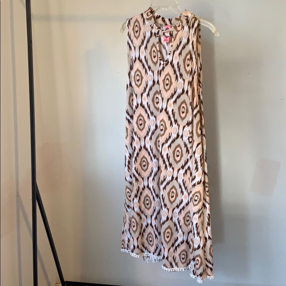 Tunic dress